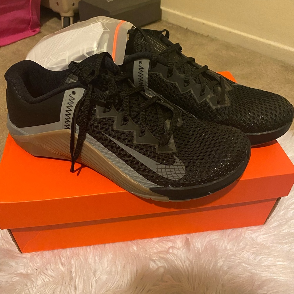 Nike Metacon 6